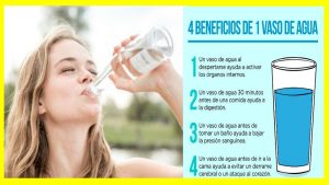 Agua para diabéticos y beneficios No hay bebida más saludable que el agua. Esta bebida que contiene 0 calorías es uno de los elementos primordiales para