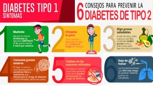 ¿En qué se diferencia la diabetes tipo 1 y la diabetes tipo 2? La diabetes es una de las enfermedades que más ha azotado a la población durante el siglo 