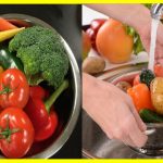 Beneficios del color de los Vegetales y Frutos 