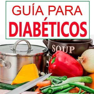 Guía para personas con diabetes tipo 2 Hoy les presentamos una Guía completa para personas con diabetes, esta guía está en pdf para que todos puedan 