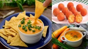3 maneras deliciosas y saludables de preparar zanahoria Ya son muy bien conocidos los beneficios que tiene el consumo de la zanahoria, teniendo una serie 