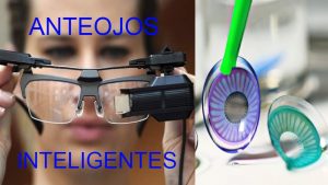 Con el Uso de Gafas Controlaras tu Diabetes Un grupo de científicos e investigadores de Brasil y EEUU ha creado, unas gafas (anteojos). capaces de realizar 
