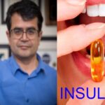 Nueva Píldora de Insulina Para Diabéticos