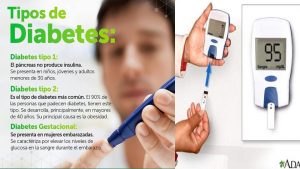 Existen 5 tipos de diabetes según estudios científicos Un estudio a cargo de grandes científicos y publicado en The Lancet Diabetes and Endocrinology, 