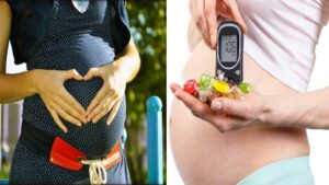 Diabetes en el embarazo: Complicaciones en el feto y la madre Padecer diabetes durante el embarazo es motivo suficiente para que aumente nuestra 