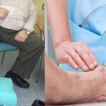 Hiperalgesia del pie ¿Que hacer y como Tratarla?