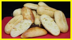 4 recetas de pan sin harina El pan es uno de los alimentos más populares del mundo, su fama y preferencia han hecho que en la actualidad 