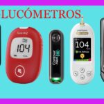 5 Mejores Glucómetros Para Diabéticos
