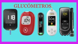 Los 5 mejores Glucómetros para controlar la Glucosa Es muy importante para una persona diabética estar al tanto de sus mediciones de glucosa. 