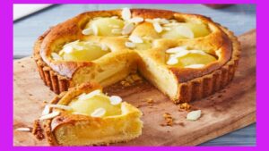 Pastel de pera sin azúcar para diabéticos El paste de pera o tarta de pera es muy tradicional gracias a su sabor, aroma, frutas y beneficios 