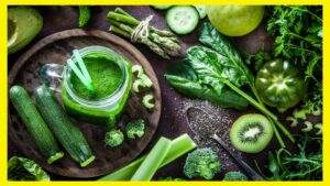Alimentos verdes – Guía gratuita para diabéticos Todos los alimentos naturales cumplen una función muy importante en nuestro cuerpo y mente. 