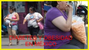 En México preocupa el aumento de la obesidad, diabetes e hipertensión  Según las encuestas y estudios para la salud mundial en México de 10 personas 7 tiene obesidad o sobrepeso.