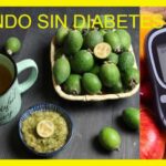 Té de Guayaba para diabéticos